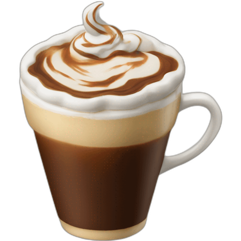 Marocchino emoji