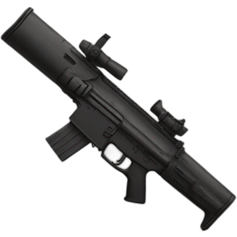 SCAR L emoji