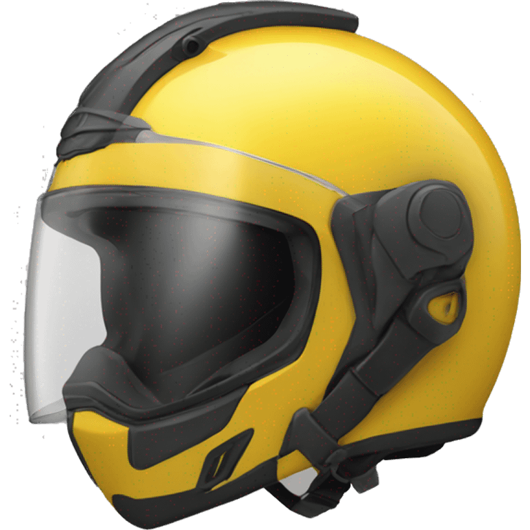 CASCO MOTO with ? emoji