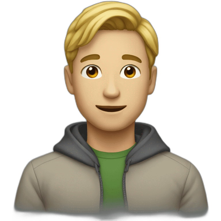 Felix Lee emoji