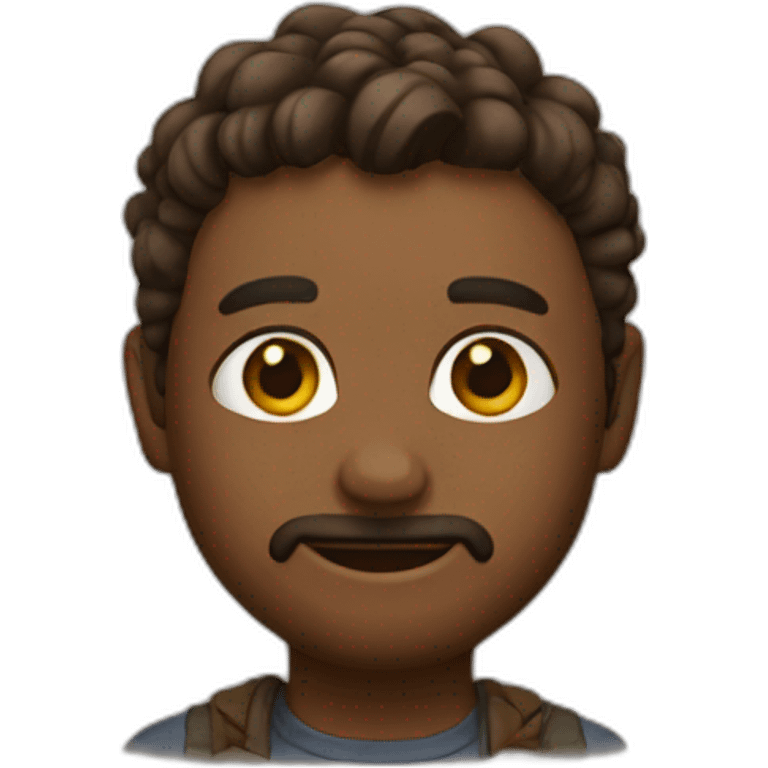 Kanaky emoji