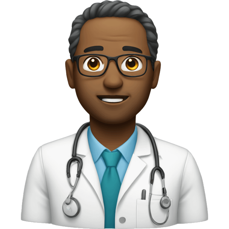 Doc emoji