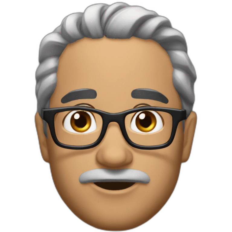 Artie Bucco emoji