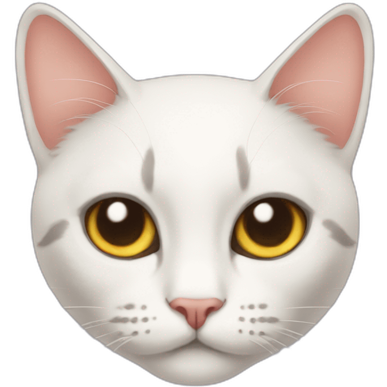 Gatos emoji