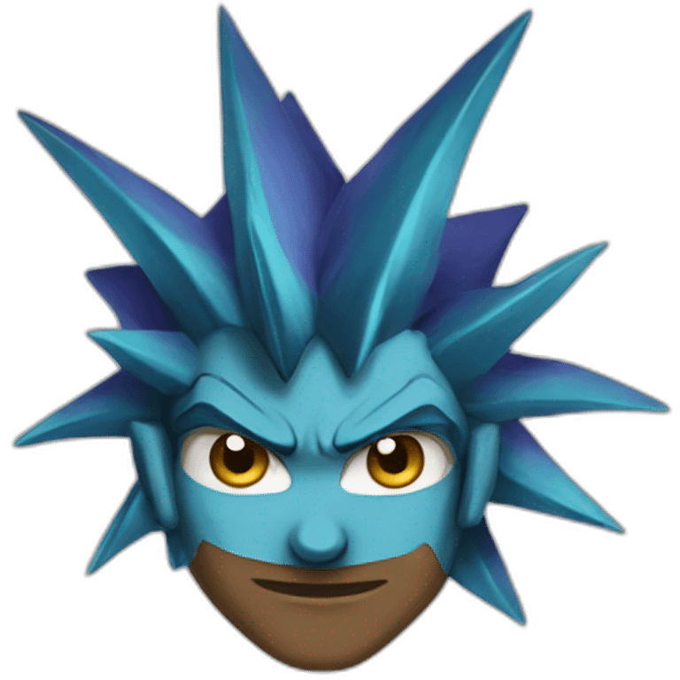 Yugioh emoji