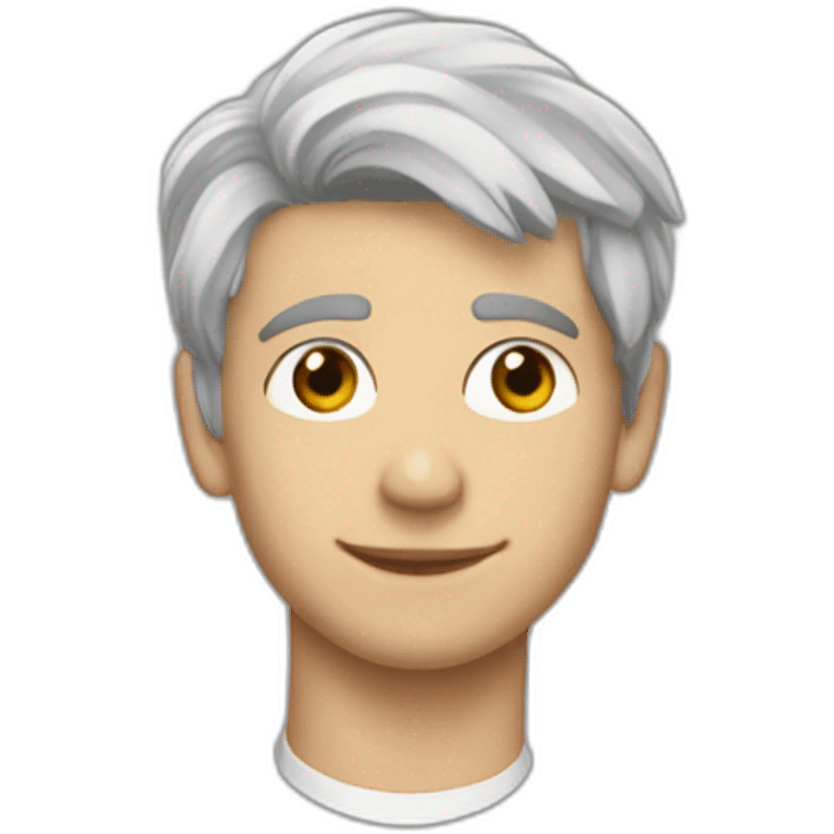 thibaut rapicault emoji