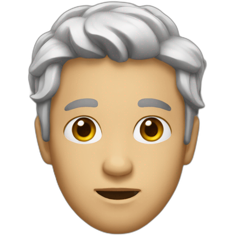 Main emoji