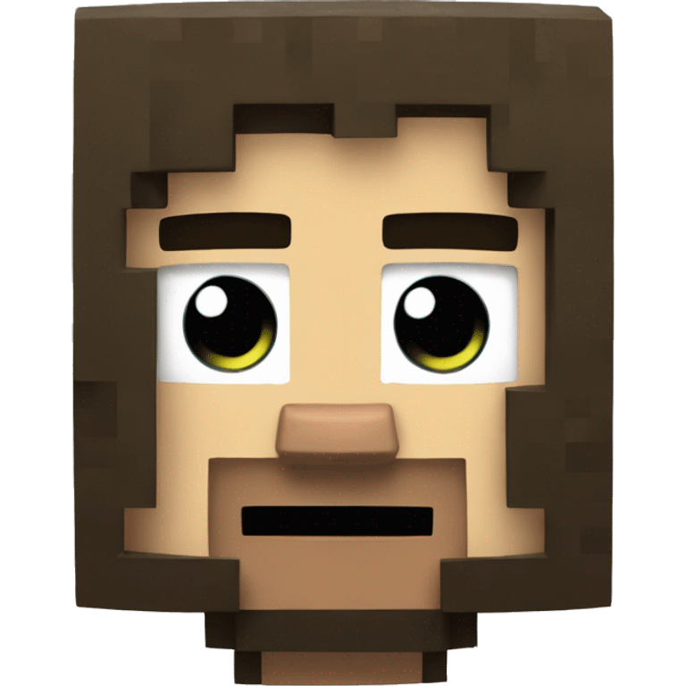 minecraft emoji