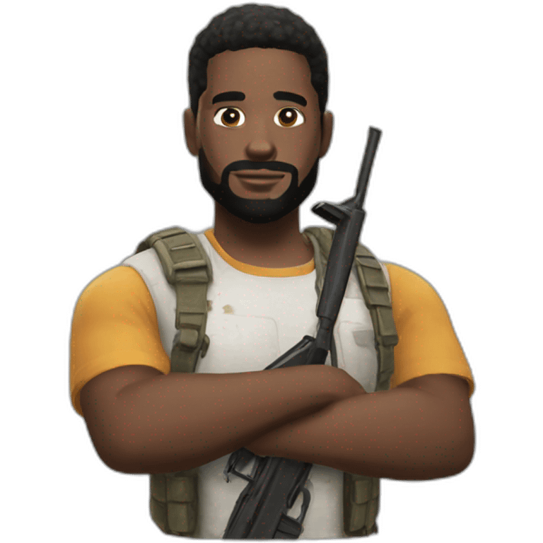 Pubg  emoji