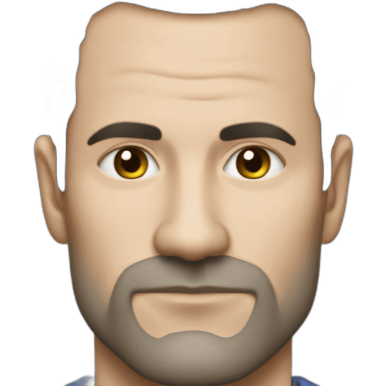 Jerome kerviel emoji