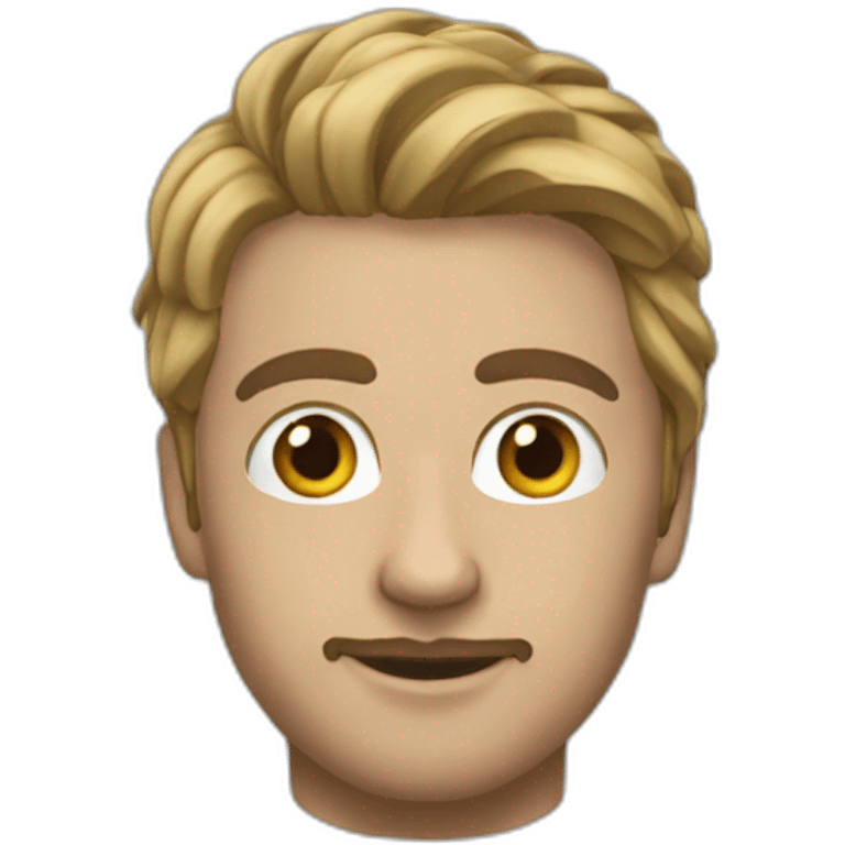 Tanguy david emoji