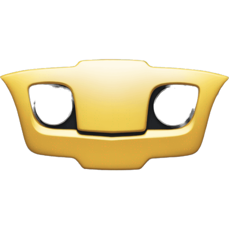 chevrolet logo emoji