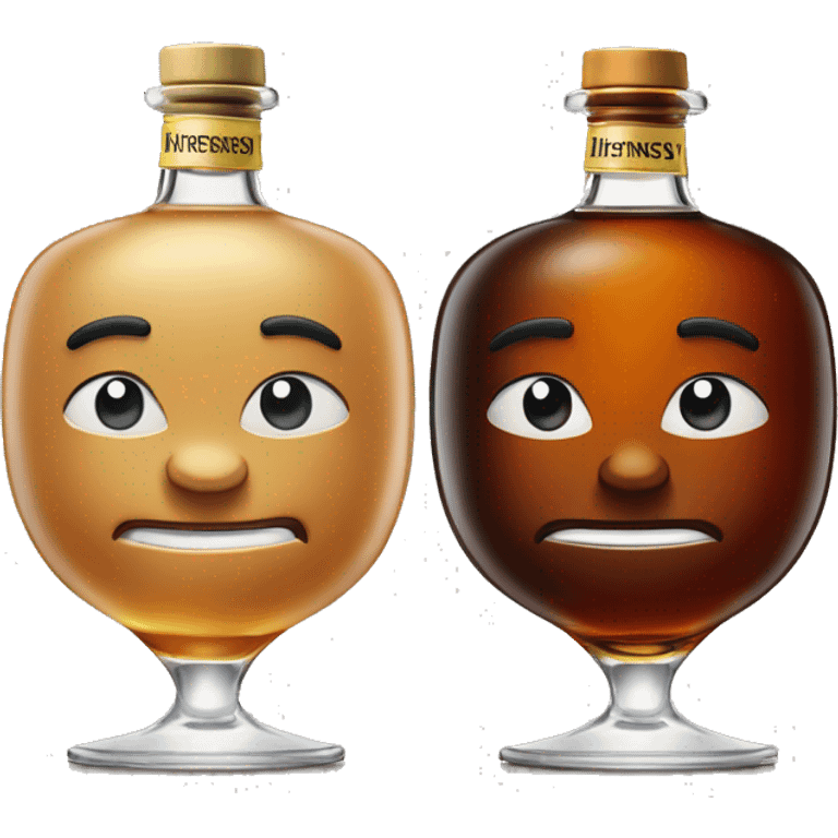 Hennessy VS Very Special Cognac 700mL emoji