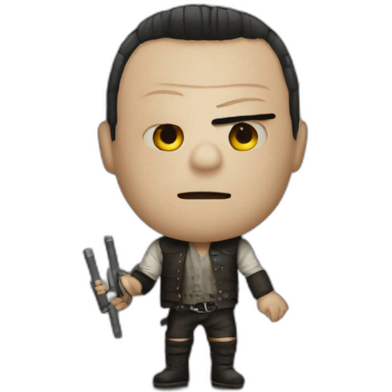 Rammstein emoji