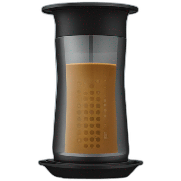 aeropress emoji