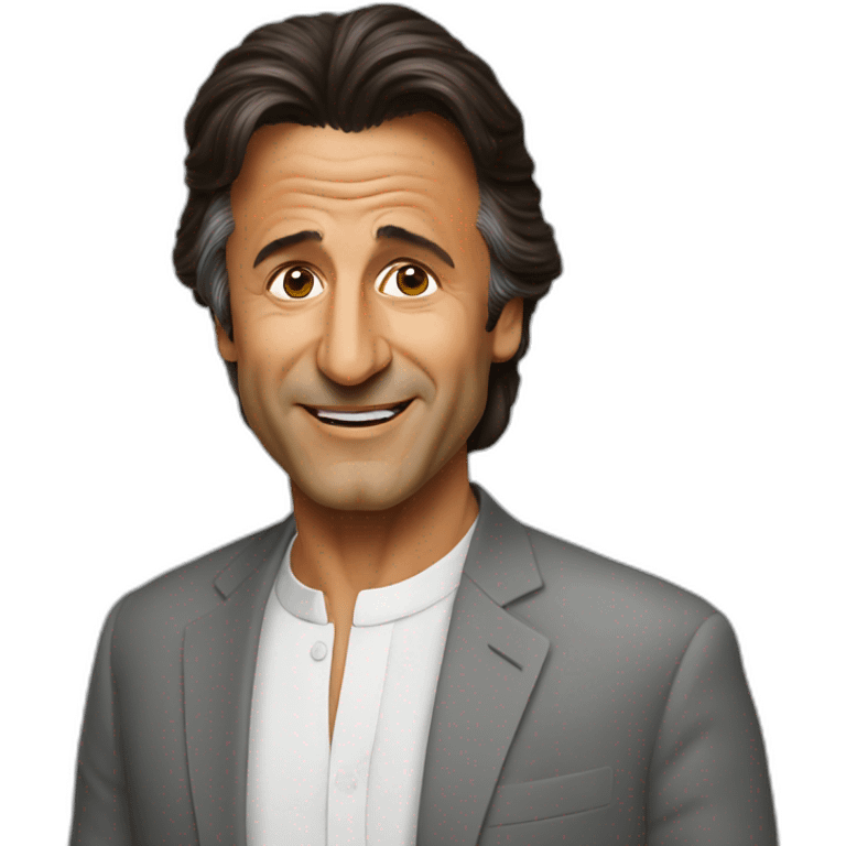 Imran khan emoji