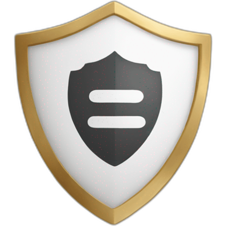 insurance-shield emoji