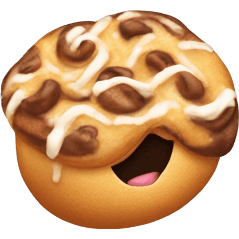 Cinamonroll emoji