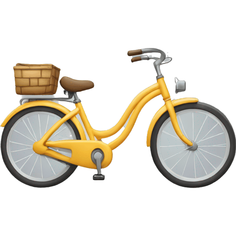 bicycle emoji