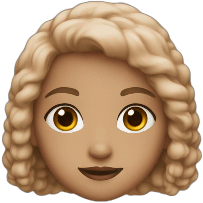 maia emoji