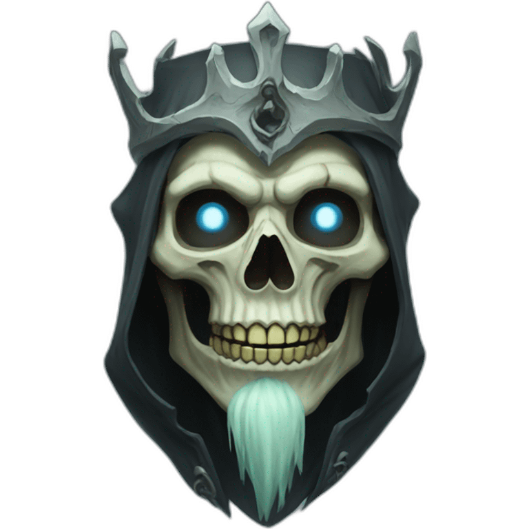 lich emoji