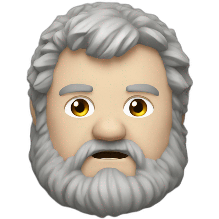 Hodor emoji