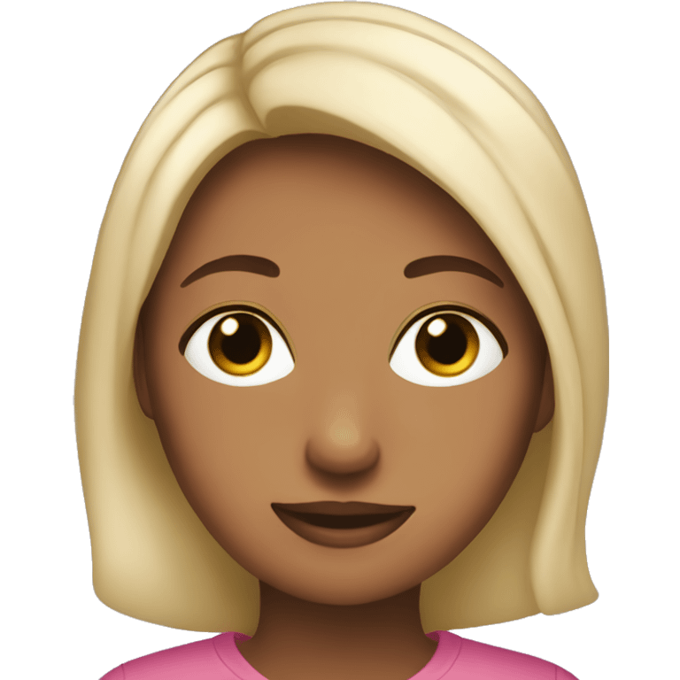 Lesbiana emoji