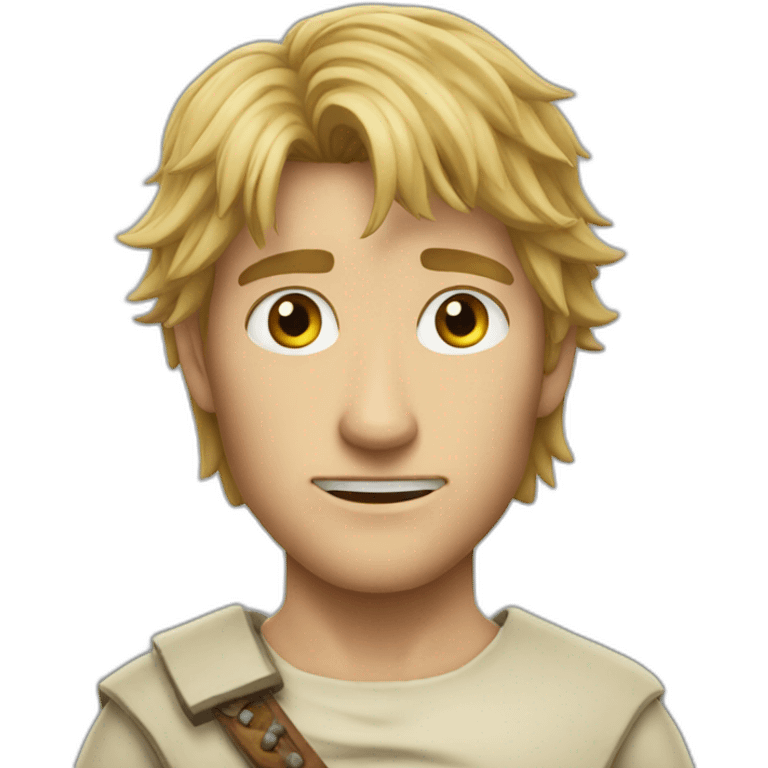 Thorfinn emoji