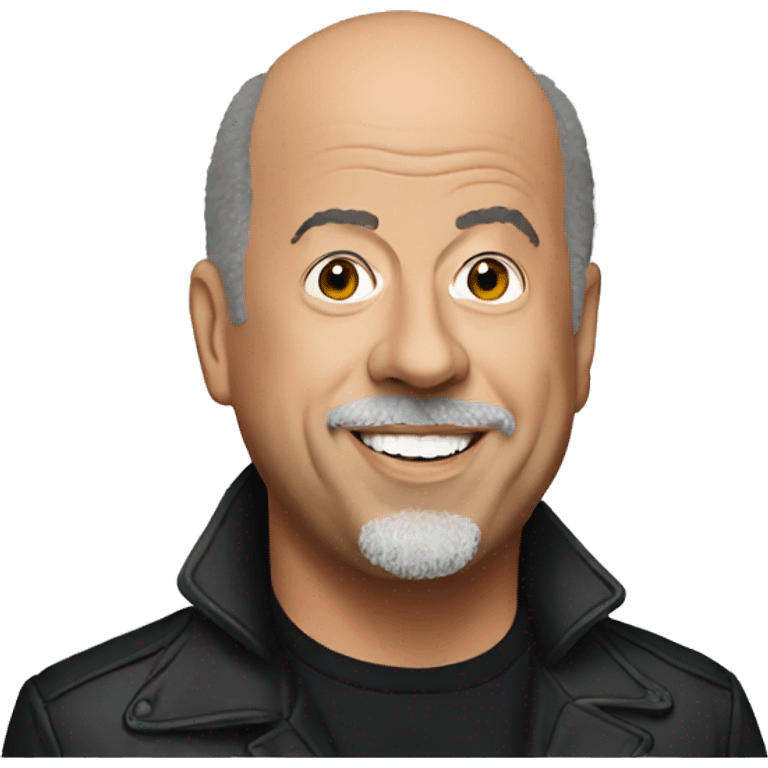 Billy Joel emoji