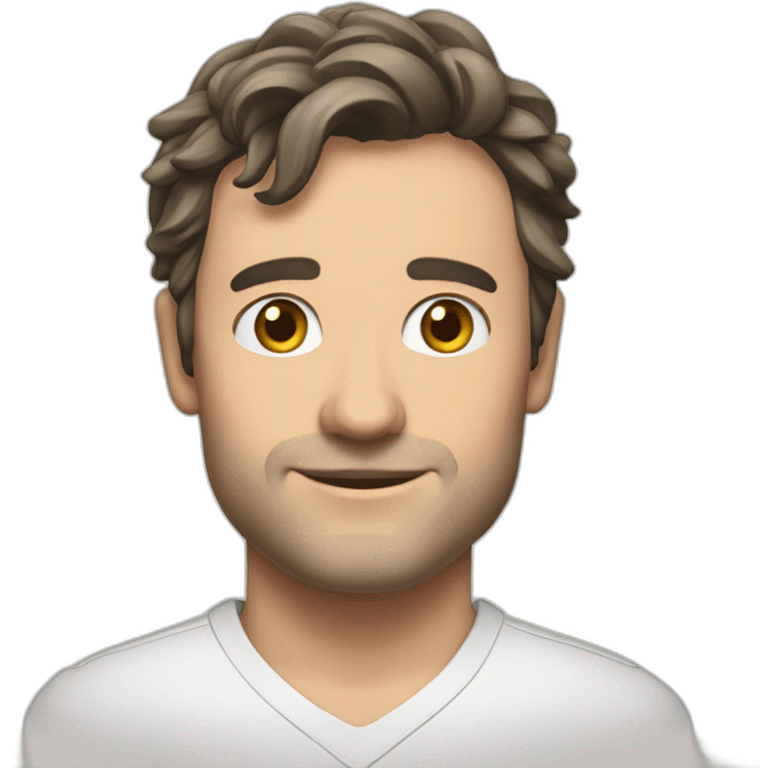 fabien roussel pcf emoji