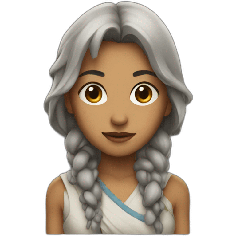 Ana emoji