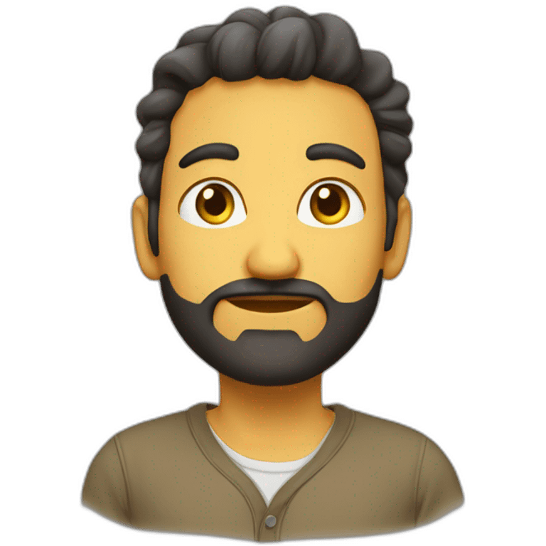 هادی چوپان emoji