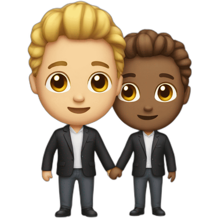 gays emoji