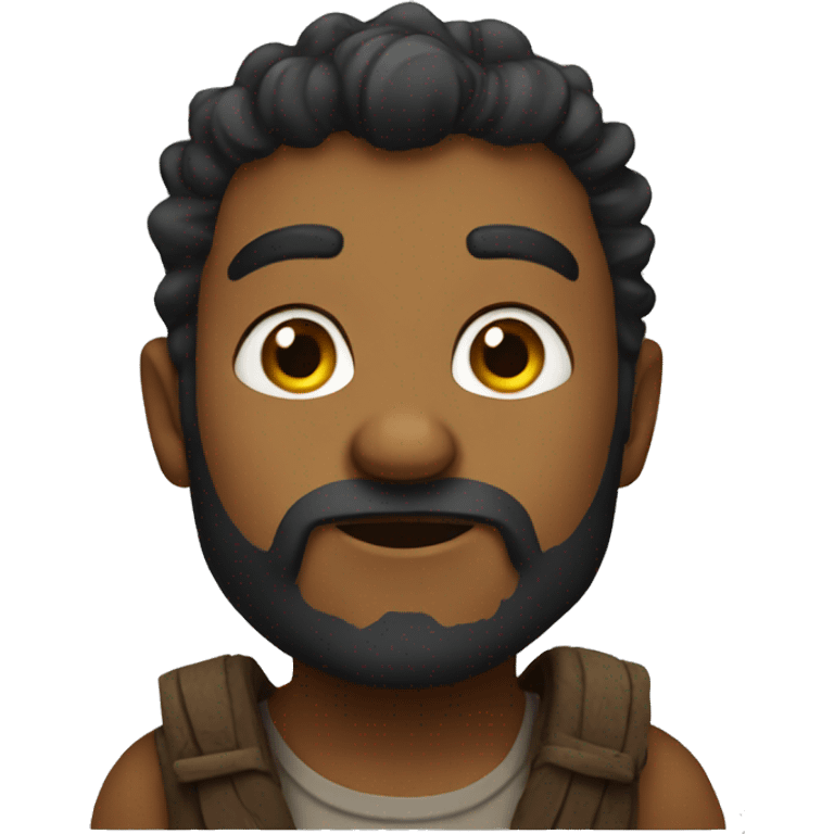 KANAKY emoji