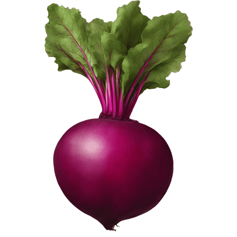 beet emoji