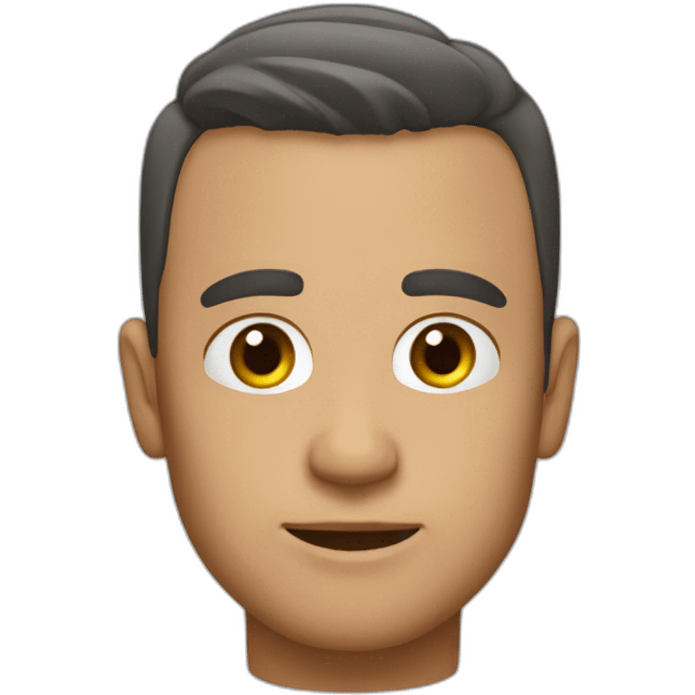 Kais Saied emoji