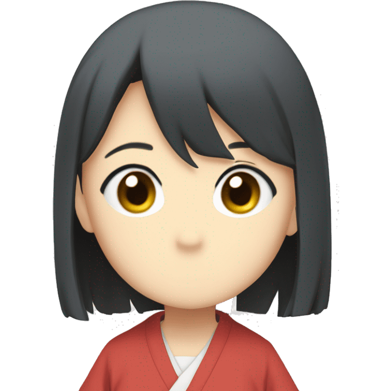 Osaka azumanga daioh emoji