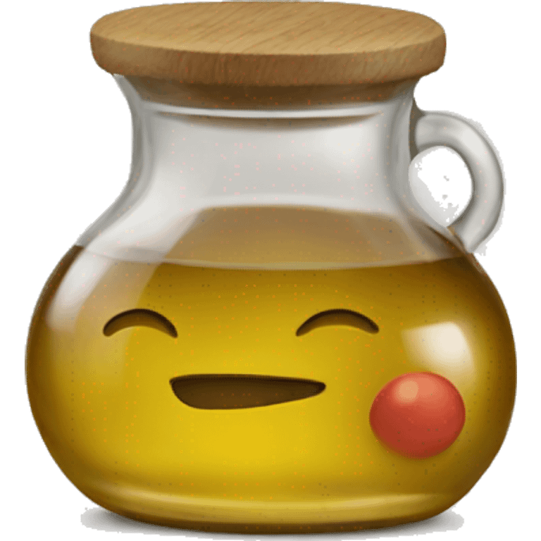 Aceite emoji