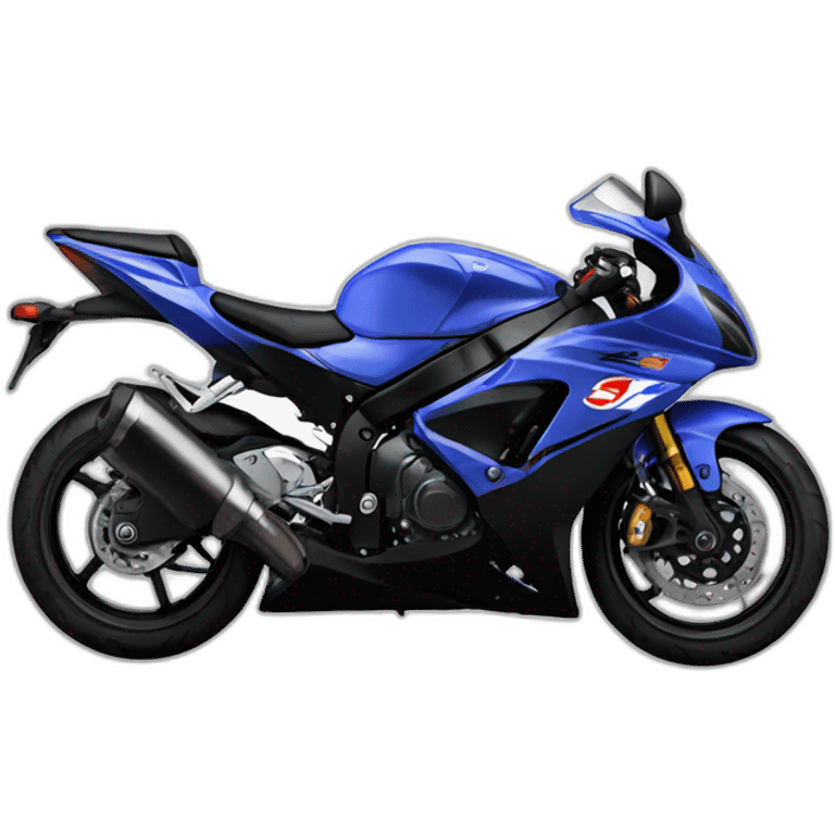 gsxr emoji