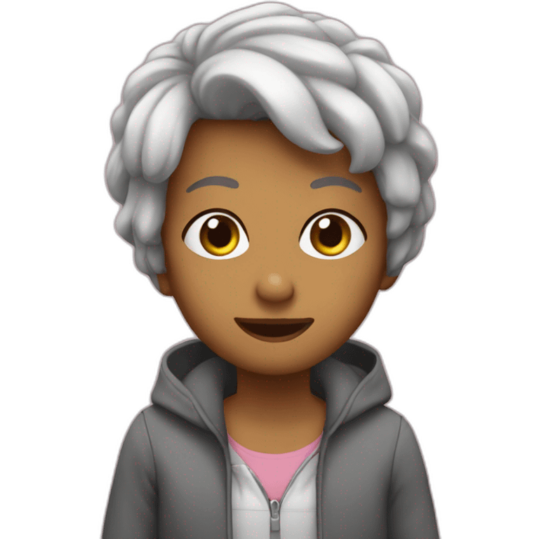 Momi emoji