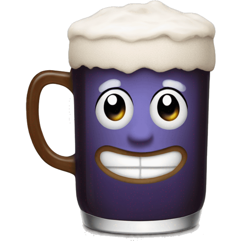 Glühwein emoji