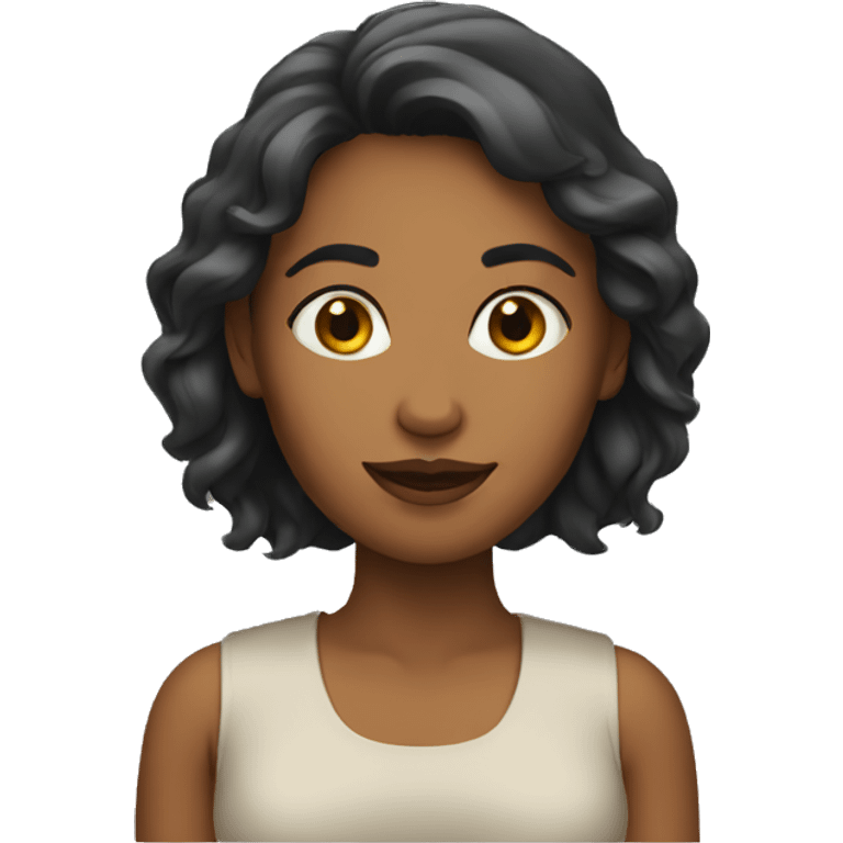 woman  emoji