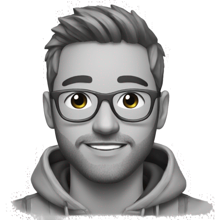 sketch youtuber emoji