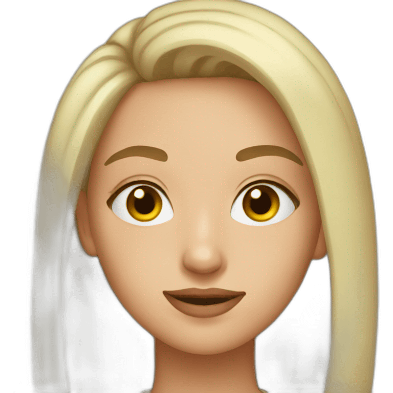 dasha emoji