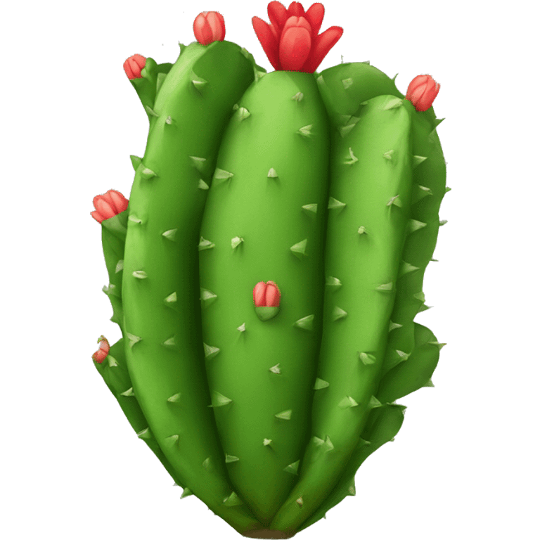 Nopal emoji