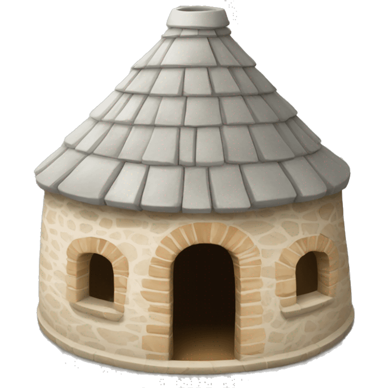 Trullo emoji