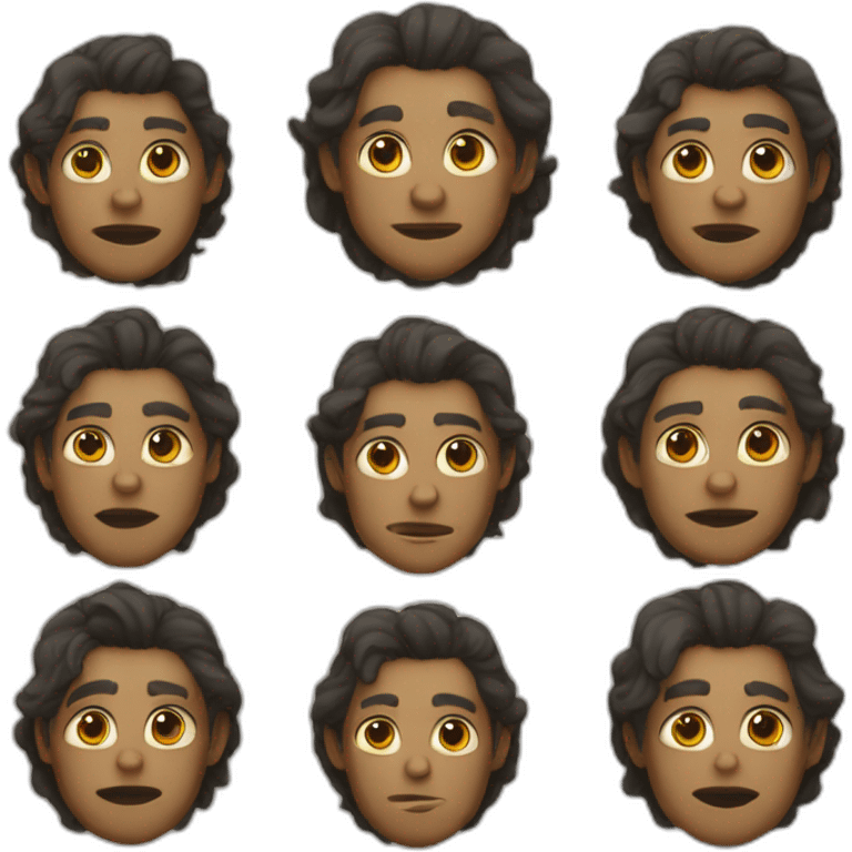 tchetchen emoji