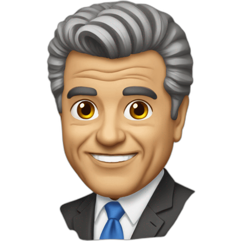 Don Francisco emoji