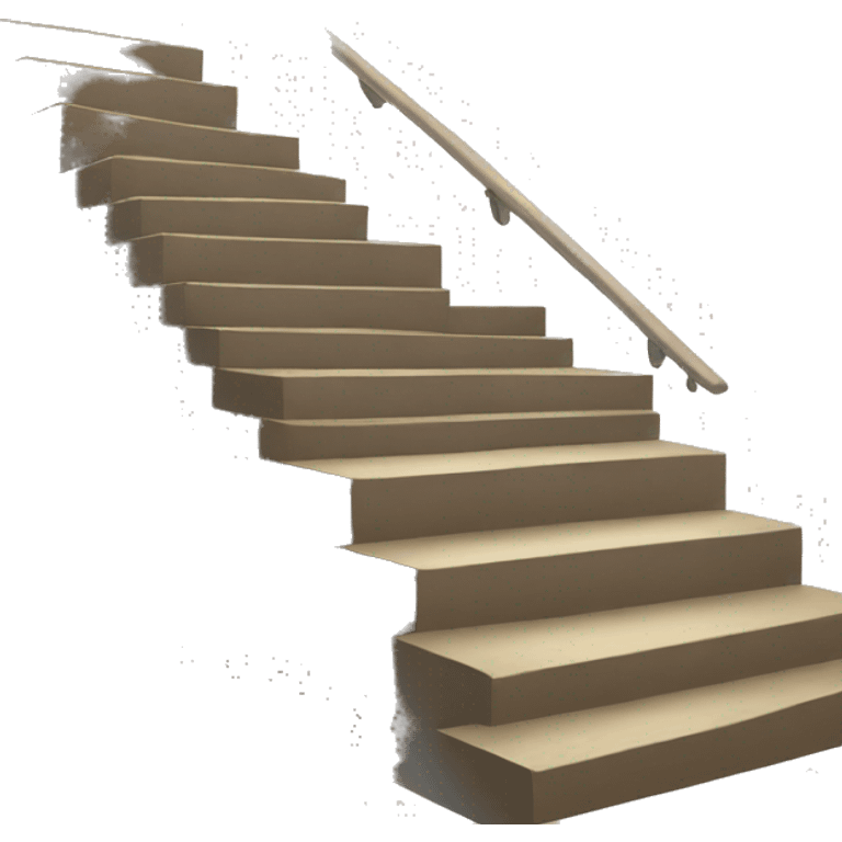 stairs emoji