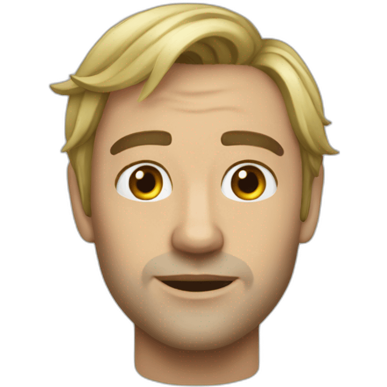 Julien Doré emoji